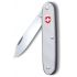 Нож перочинный Victorinox Pioneer, 93 мм, 1 функция, рукоять алюминий