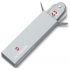 Нож перочинный Victorinox Pioneer, 93 мм, 1 функция, рукоять алюминий