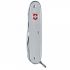 Нож перочинный Victorinox Farmer, 93 мм, 9 функций, рукоять алюминий