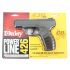 Пневматический пистолет Daisy Powerline 426 (Walther P99)