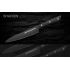Samura Нож кухонный Shadow SH-0023/K универсальный 150мм, сталь AUS-8, ABS пластик (Black-coating)