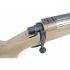 Снайперская винтовка Cyma M24 spring Tan (CM.702C)