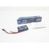 Аккумулятор BlueMAX Li-Po 11.1V 1300mah 20C, 65x43x17 мм (стик) для PEQ/AN-15