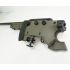 Снайперская винтовка Cyma L96A1 spring Olive (CM.706 OD)