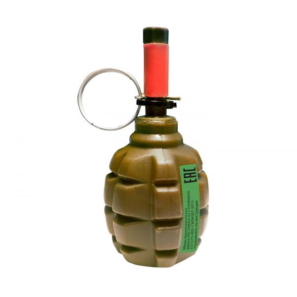Граната (мина-растяжка) PFX F-1(S) (горох)
