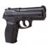 Пневматический пистолет Crosman C11