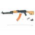 Страйкбольный пулемет Cyma РПК-74 (CM.052)