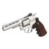 Страйкбольный револьвер G&G G732 SV (4", Silver) (CO2-732-PST-SNB-NCM)