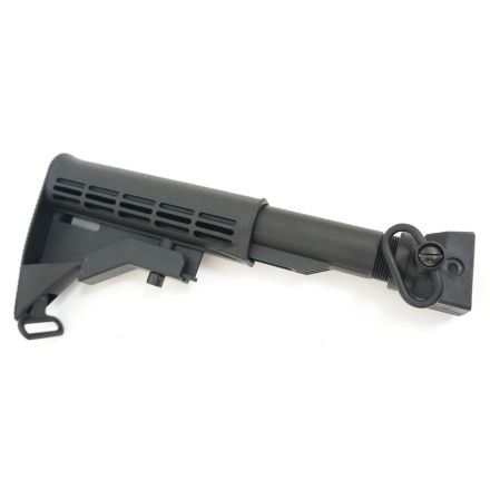 Приклад телескопический Cyma на AK-серию (C.56)