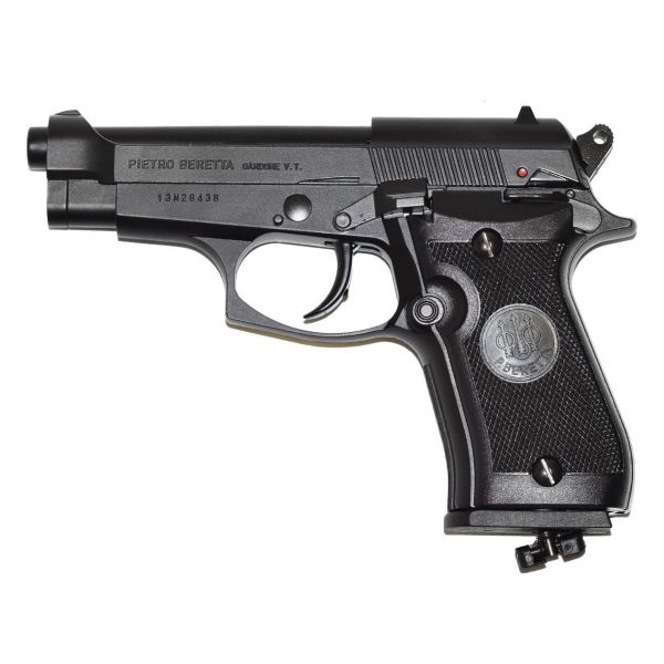 Пневматический пистолет Umarex Beretta M84 FS